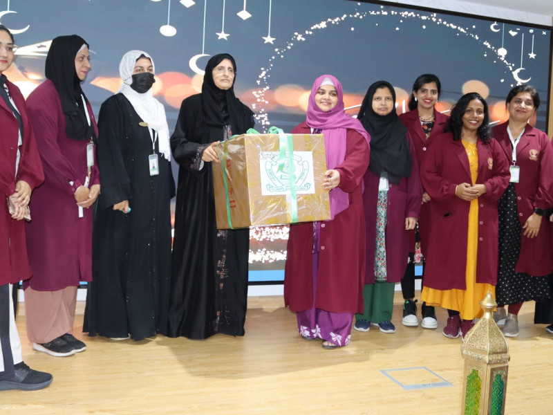 Ramadan Kareem – Gifts of Kindness and Blessings